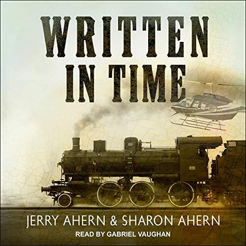 Written in Time (Lib/E)