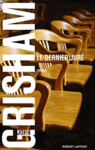 Le dernier juré (Best-sellers)