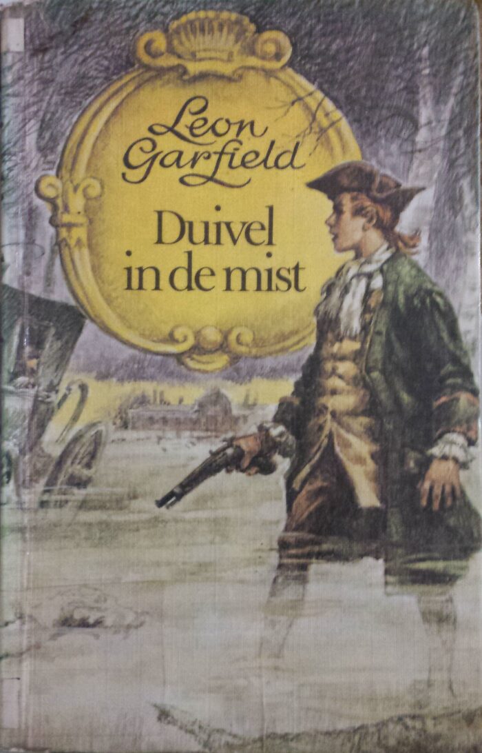 Duivel in de mist