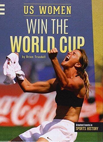 Us Women Win the World Cup