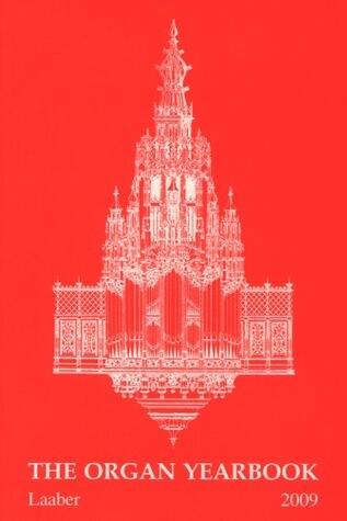 The organ yearbook 2009