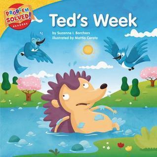 Ted's Week: A lesson on bullying