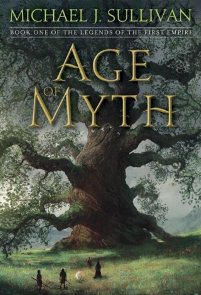 Age of Myth