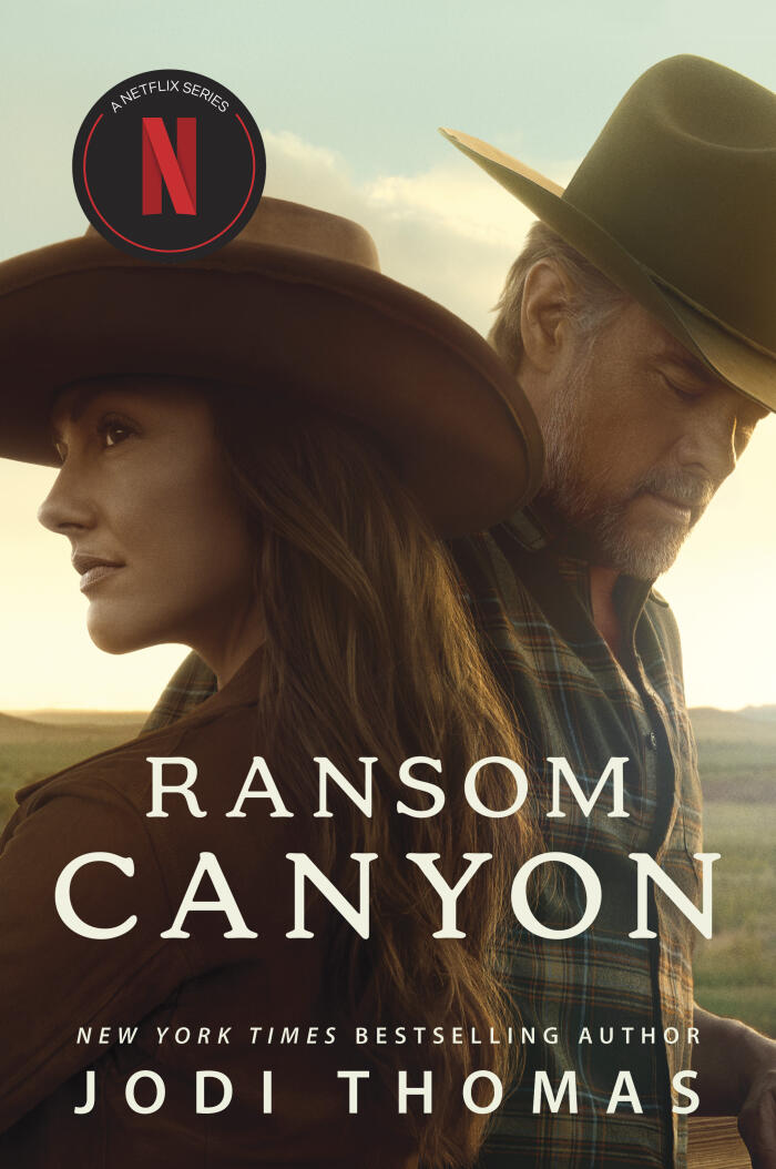 Ransom Canyon