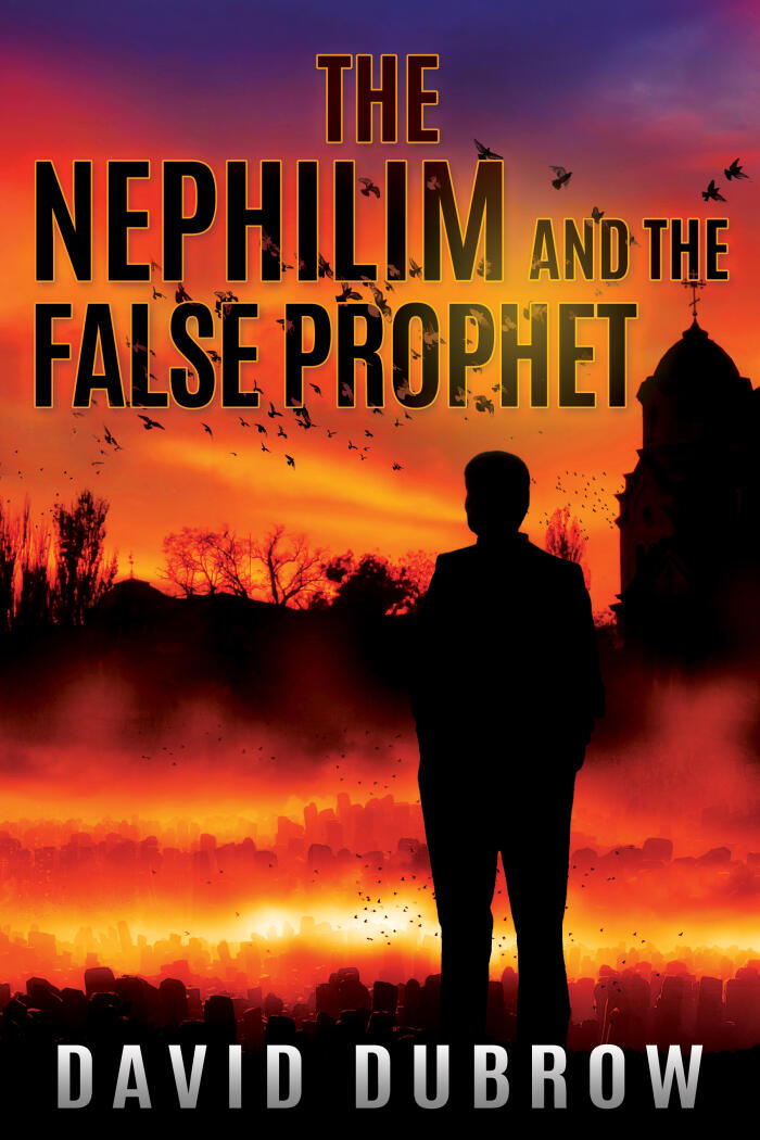 The Nephilim and the False Prophet