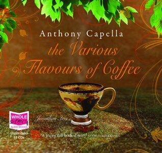Various Flavours of Coffee
