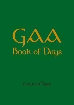 GAA Book of Days