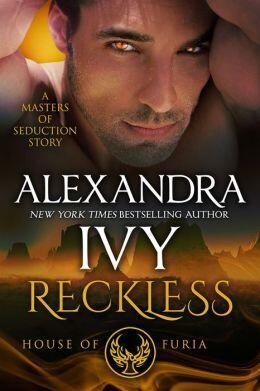 Reckless: House of Furia: A Masters of Seduction Novella