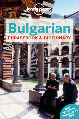Bulgarian Phrasebook & Dictionary 2