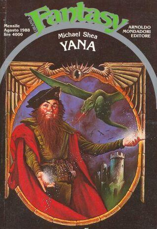 Yana