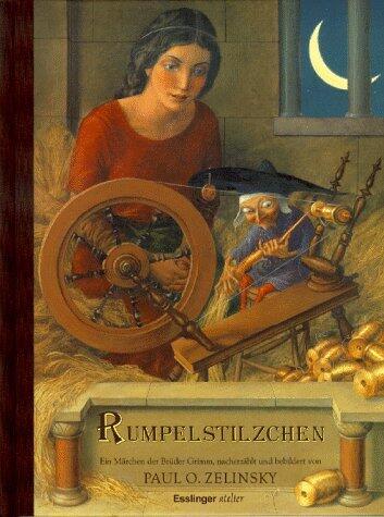 Rumpelstilzchen.