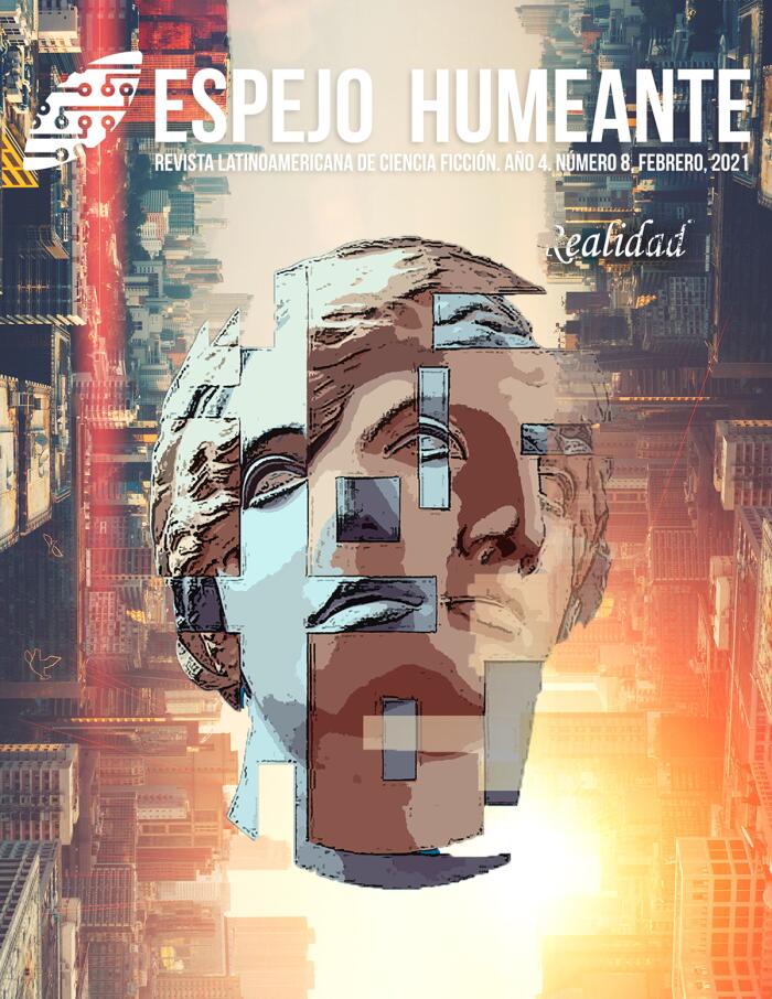 Espejo Humeante 8: Realidad y Representación