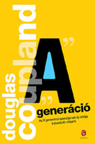 ""A"" generáció
