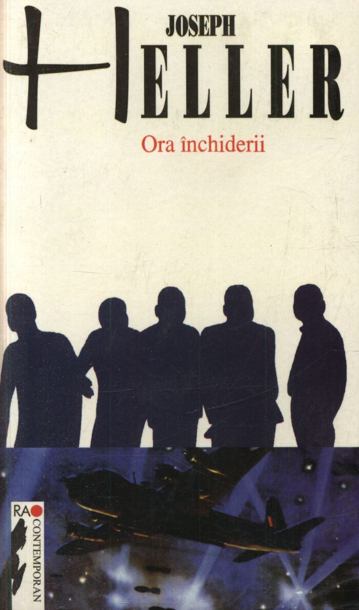 Ora închiderii