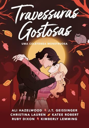 Travessuras Gostosas
