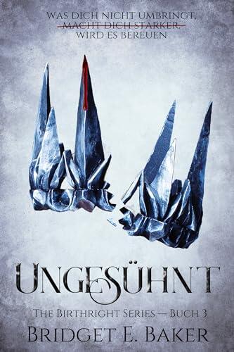 Ungesühnt (The Birthright Series