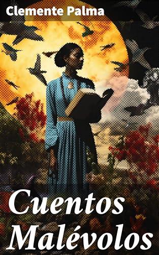 Cuentos Malévolos