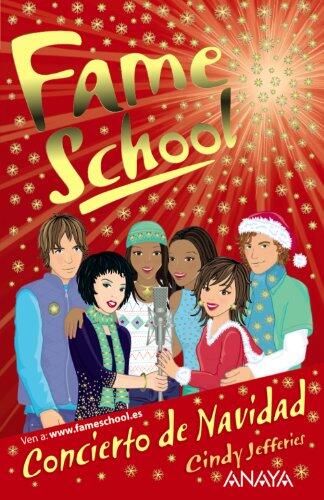 Concierto de Navidad (Fame School, 8)