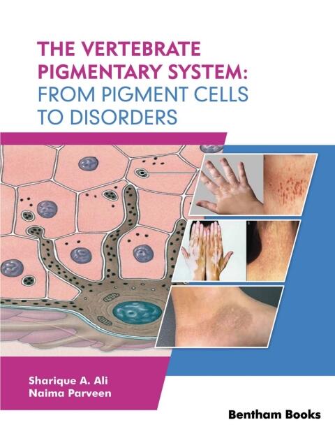 The Vertebrate Pigmentary System: From Pigment Cells to Disorders