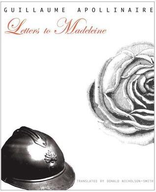 Letters to Madeleine: Tender as Memory