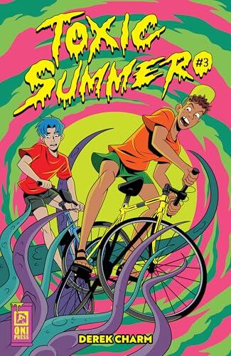 Toxic Summer #3