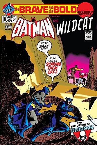 The Brave and the Bold (1955-1983) #97