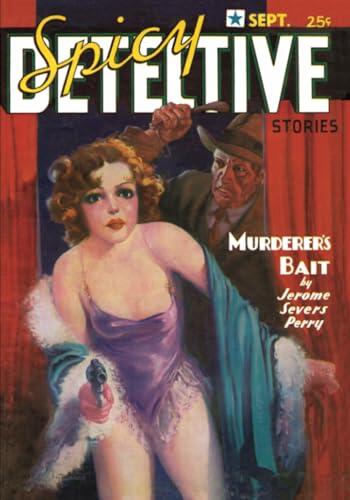 Spicy Detective Stories – 09/36