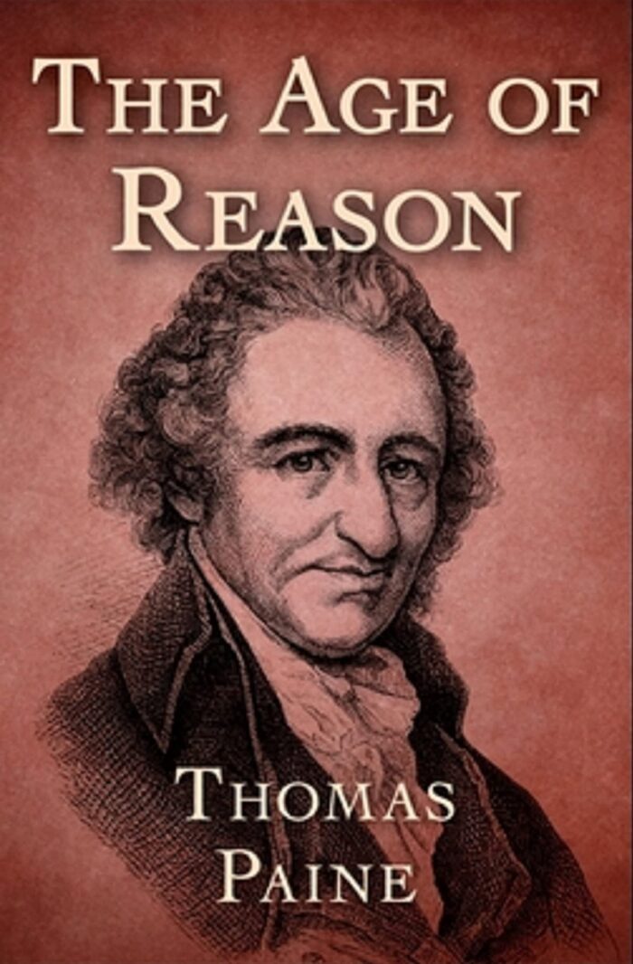 The Age of Reason Annotated