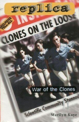 War of the Clones