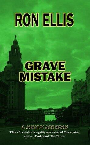 Grave Mistake