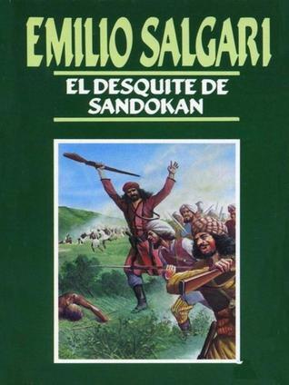 El Desquite De Sandokan