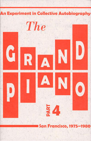 The Grand Piano Part 4