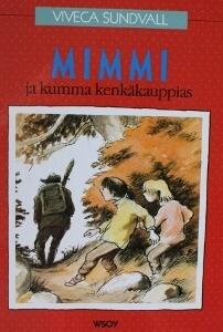Mimmi ja kumma kenkäkauppias