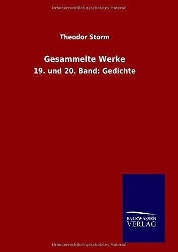 Gesammelte Werke