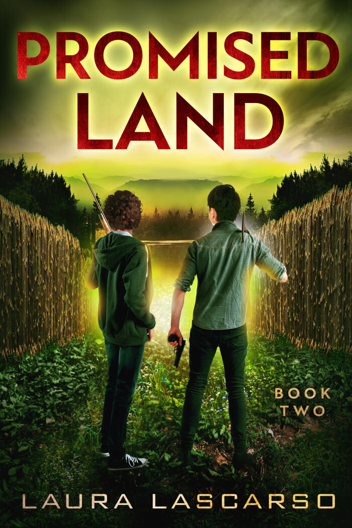 Promised Land