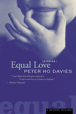Equal Love: Stories