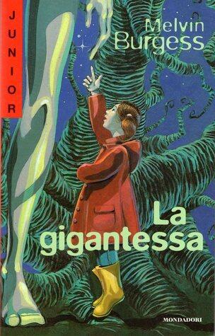 La gigantessa