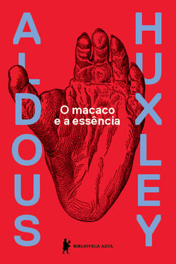 O Macaco e a Essência