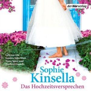 Das Hochzeitsversprechen