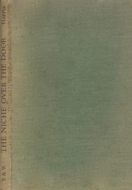 The Niche Over the Door: A Story for Children