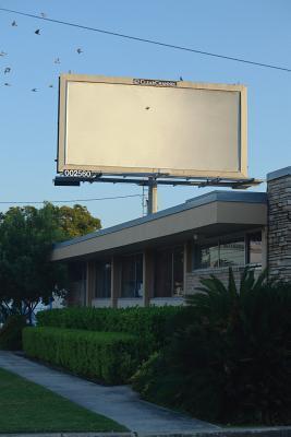 Félix González-Torres: Billboards