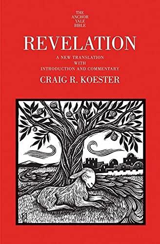 Revelation: A New Translation with Introduction and Commentary