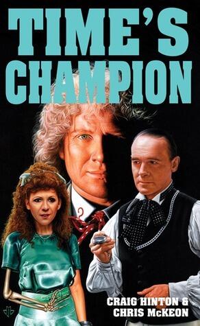 Time's Champion