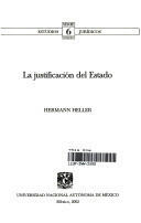 La justificación del Estado