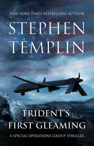 Trident's First Gleaming