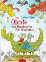 Die Olchis: Ein Drachenfest für Feuerstuhl