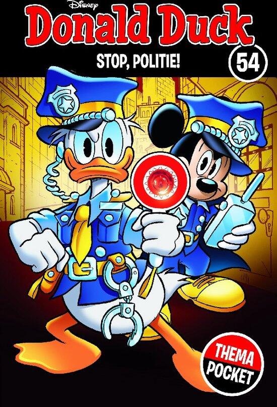 Stop, Politie!