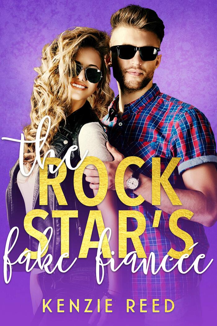The Rock Star's Fake Fiancée