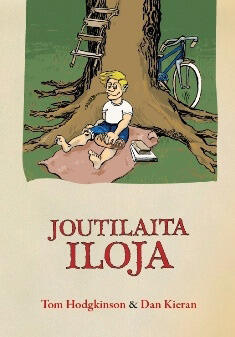 Joutilaita iloja