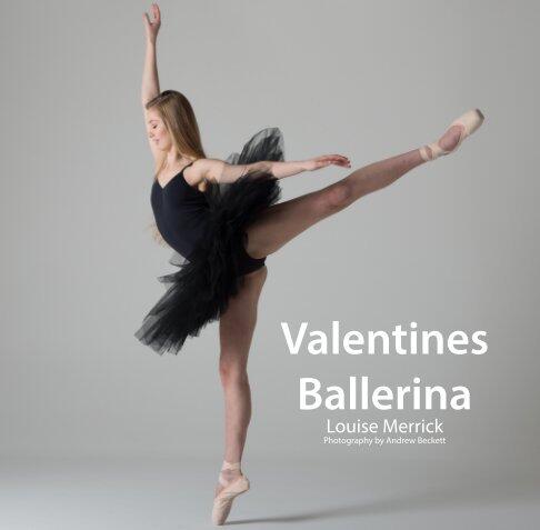 Valentines Ballerina